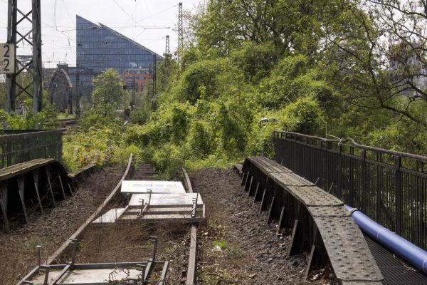 Landschaftslücke GrünGürtel