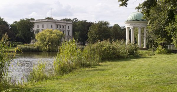 agra-Park Markkleeberg